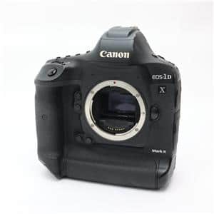 Canon (キヤノン) EOS-1D X Mark II メイン