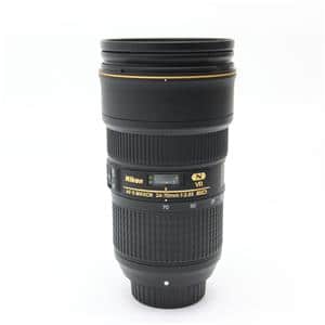 Nikon (ニコン) AF-S NIKKOR 24-70mm F2.8E ED VR メイン