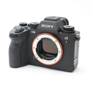 SONY (ソニー) α1 ボディ ILCE-1 メイン