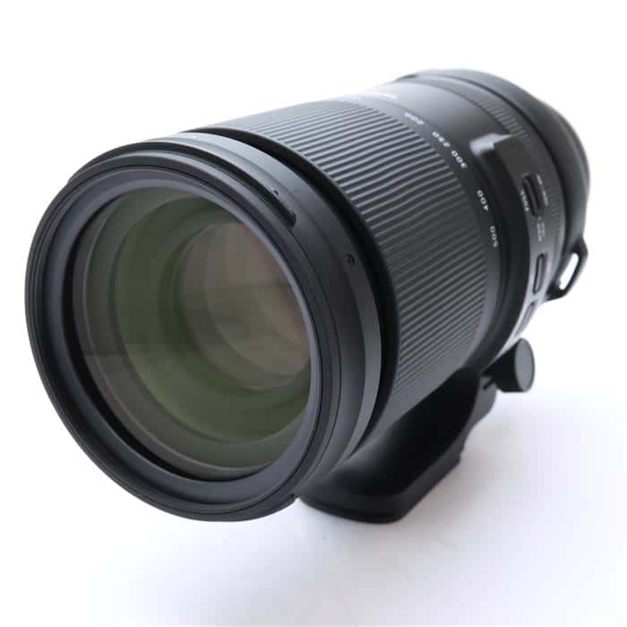 150-500mm F5-6.7 Di III VC VXD/Model A057Z（ニコンZ用）