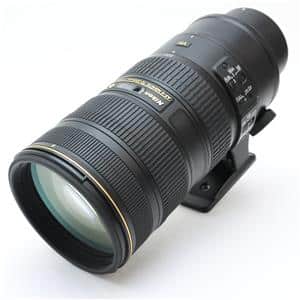 Nikon (ニコン) AF-S NIKKOR 70-200mm F2.8G ED VR II メイン