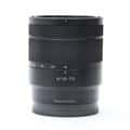 Vario-Tessar T* E 16-70mm F4 ZA OSS SEL1670Z