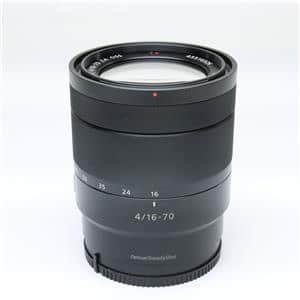 SONY (ソニー) Vario-Tessar T* E 16-70mm F4 ZA OSS SEL1670Z