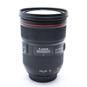 Canon (キヤノン) EF24-70mm F2.8L II USM メイン