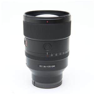 新品)SONY (ソニー) FE 135mm F1.8 GM SEL135F18GM（商品ID