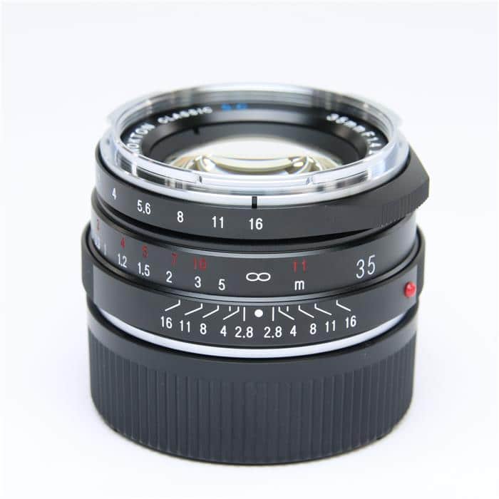 中古)Voigtlander (フォクトレンダー) NOKTON classic 35mm F1.4