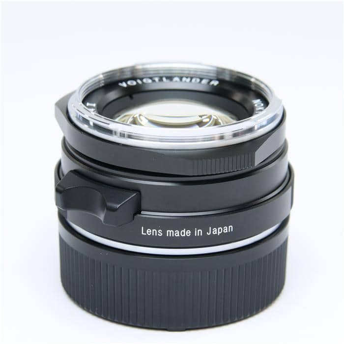 中古)Voigtlander (フォクトレンダー) NOKTON classic 35mm F1.4