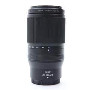 Nikon (ニコン) NIKKOR Z 70-180mm F2.8 メイン