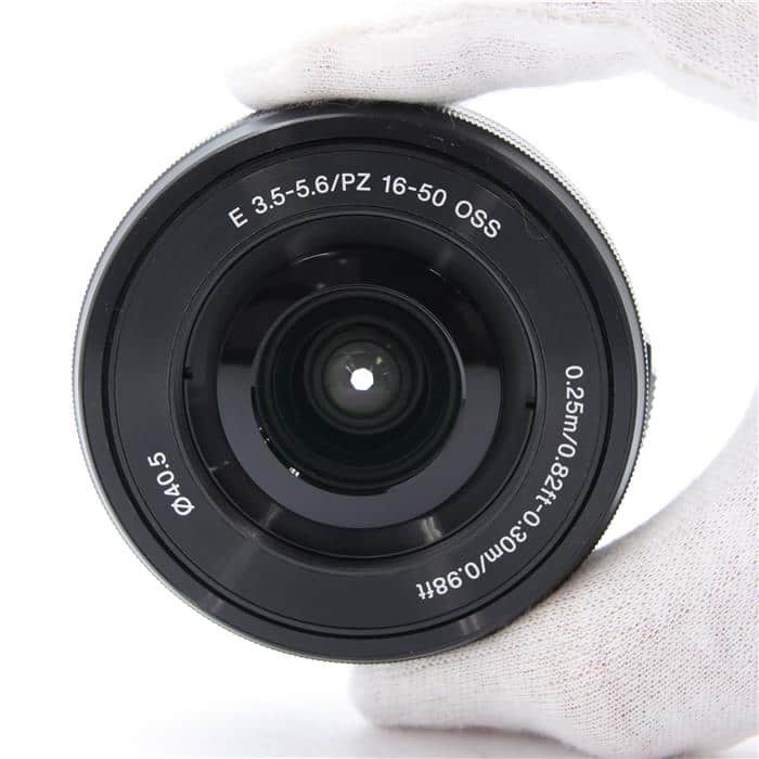 SONY SELP1650 ブラック Amazon.com : Sony SELP1650 16-50mm Power Zoom Lens : Digital