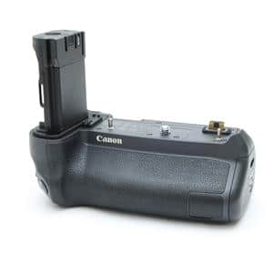 Canon - 新品未使用・付属品完備！Canon キャノン バッテリーグリップ BG-E22 新品)Canon (キヤノン) バッテリーグリップ BG-E22（商品ID