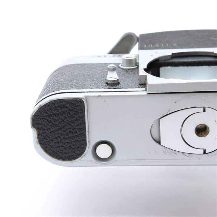 中古)ALPA (アルパ) Mod.6c シルバー（商品ID：3717021504727）詳細