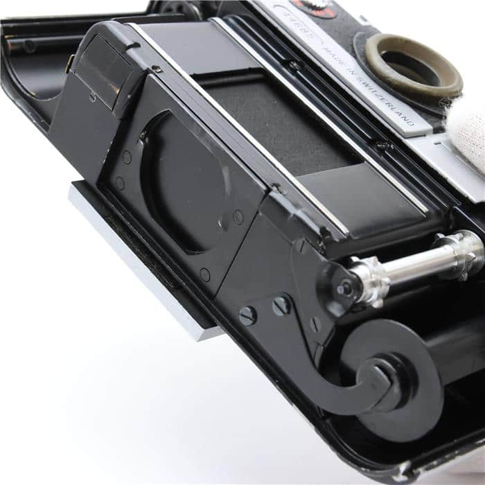 中古)ALPA (アルパ) Mod.6c シルバー（商品ID：3717021504727）詳細