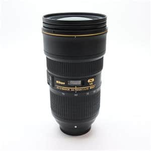 Nikon (ニコン) AF-S NIKKOR 24-70mm F2.8E ED VR メイン