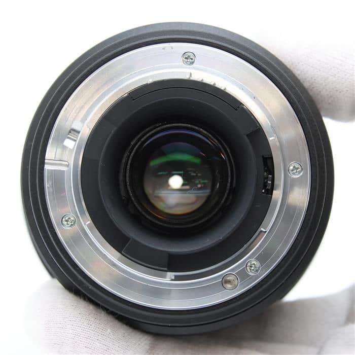 SP AF11-18mm F4.5-5.6 DiII Model A13N(ニコン用)