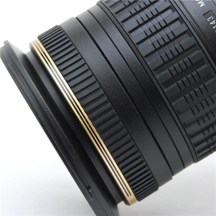 SP AF11-18mm F4.5-5.6 DiII Model A13N(ニコン用)