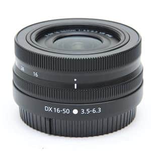 Nikon (ニコン) NIKKOR Z DX 16-50mm F3.5-6.3 VR ブラック メイン