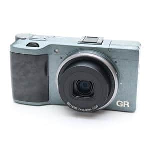 RICOH (リコー) GR」「中古商品」の商品検索結果 | デジタルカメラ