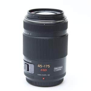 LUMIX 45-175mm ズームレンズ マイクロフォーサーズ、初めての望遠レンズに迷ったらこの一本。LUMIX
