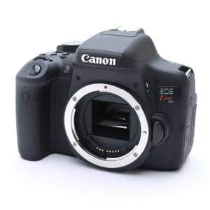 中古)Canon (キヤノン) EOS Kiss X8i ボディ（商品ID：3717022122135