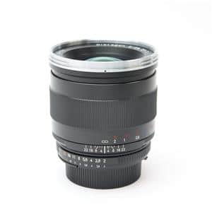 Carl Zeiss (カールツァイス) Distagon T* 25mm F2 ZF.2（ニコンF用