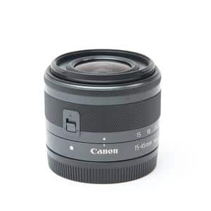 CANON EF-M 15-45mm F3.5-6.3IS STM感動品#141 31FWJHMSnPL._SS200_.jpg