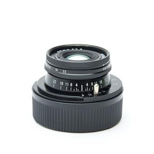 Voigtlander 40mm ビューファインダー」の商品検索結果 | デジタル