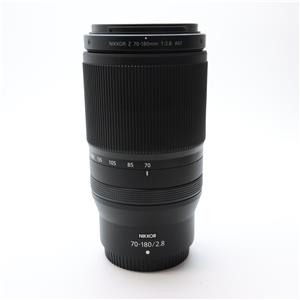 Nikon (ニコン) NIKKOR Z 70-180mm F2.8 メイン
