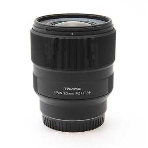Tokina FiRIN 20mm F2.0」の商品検索結果 | デジタルカメラ、ミラー