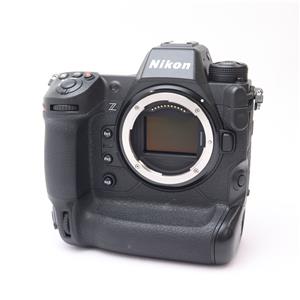 Nikon (ニコン) Z9 メイン