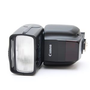 Canon (キヤノン) スピードライト 430EX III-RT」の商品検索結果