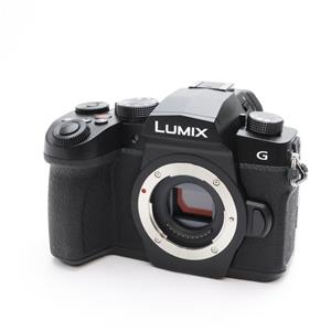 新品)Panasonic (パナソニック) LUMIX DC-G99M2 ボディ（商品ID