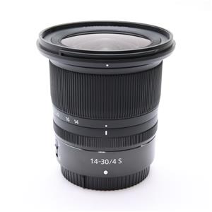 新品)Nikon (ニコン) NIKKOR Z 14-30mm F4 S（商品ID：4960759149480