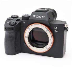 α7III」「デジタルカメラ」「SONY」「中古商品」の商品検索結果