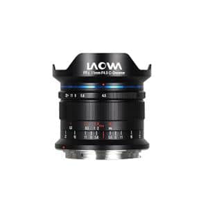 LAOWA （ラオワ） 11mm F4.5 FF RL (キヤノンRF用) メイン
