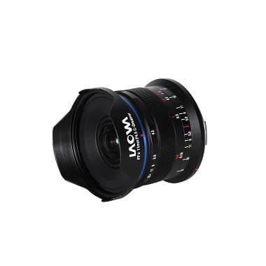 新品)LAOWA （ラオワ） 11mm F4.5 FF RL (キヤノンRF用)（商品ID