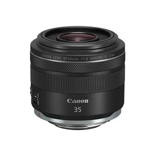 (新品)Canon (キヤノン) RF35mm F1.8 マクロ IS STM（商品ID ...