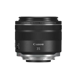 Canon (キヤノン) RF35mm F1.8 マクロ IS STM