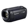 Panasonic (パナソニック) デジタルハイビジョンビデオカメラ HC-V495M-K