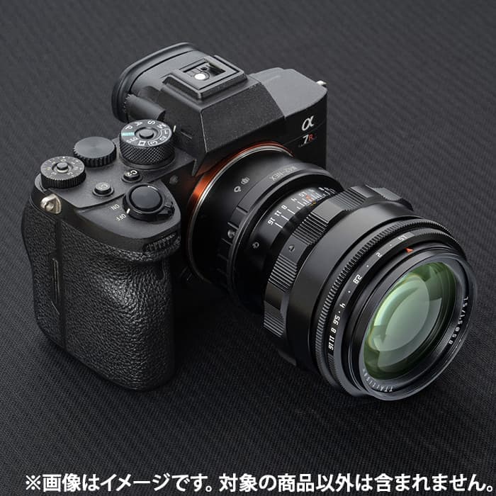 新品)七工匠 (しちこうしょう) 7Artisans AF 85mm F1.8 (ニコンZ用