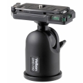 Velbon (ベルボン) ボールヘッド雲台 QHD-73Q