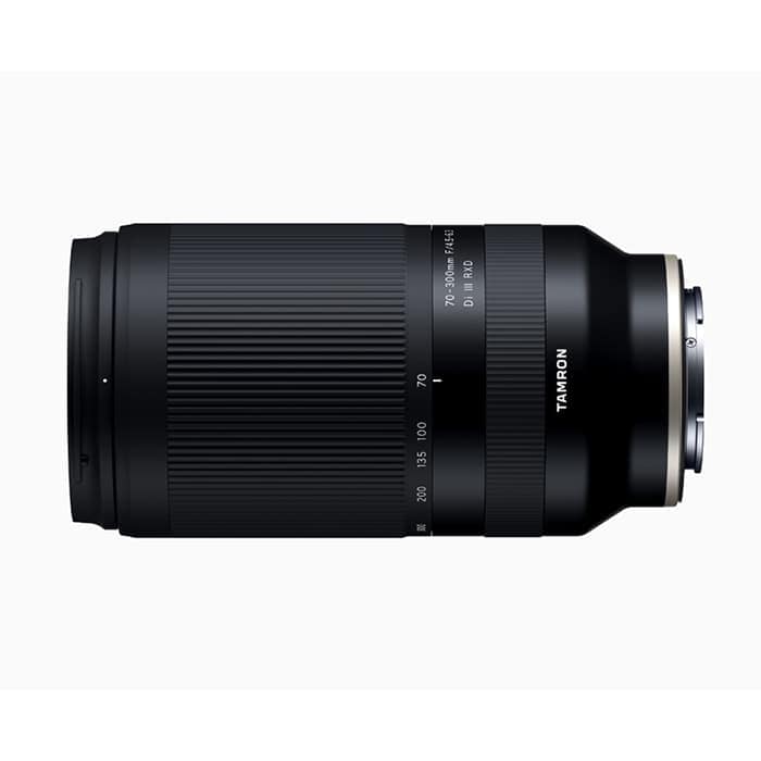 新品)TAMRON (タムロン) 70-300mm F4.5-6.3 Di III RXD/Model 新品)TAMRON (タムロン) 70-300mm F4.5-6.3 Di III RXD/Model