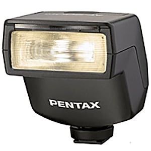 PENTAX (ペンタックス) オートストロボ AF200FG