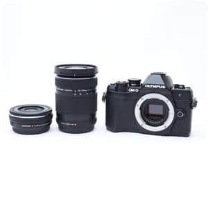 整備済・完動品】OLYMPUS OM-1 ZUIKO 35mm f2.8