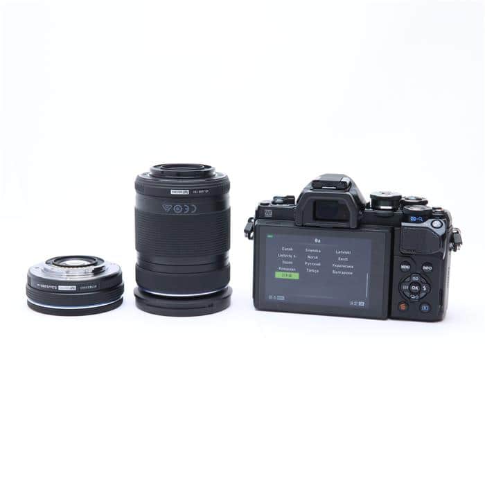 OLYMPUS E-P2 デジタルカメラ 200mmレンズキット Amazon | OLYMPUS マイクロ一眼 PEN E-P2 レンズキット ブラック