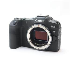 Canon EOS R8 ボディ 美品 完動品