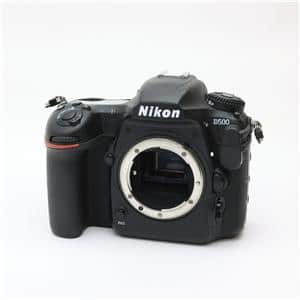 Nikon D500」「デジタルカメラ」「Nikon」「中古商品」の商品 Nikon D500」「デジタルカメラ」「Nikon」「中古商品」の商品