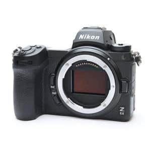 Nikon (ニコン) Z6II ボディ メイン