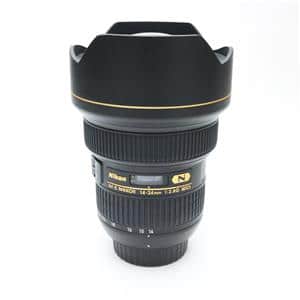 Nikon (ニコン) AF-S NIKKOR 14-24mm F2.8G ED メイン