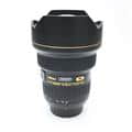 AF-S NIKKOR 14-24mm F2.8G ED