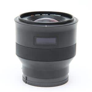 Carl Zeiss (カールツァイス) Batis 25mm F2（ソニーE用/フルサイズ対応） メイン
